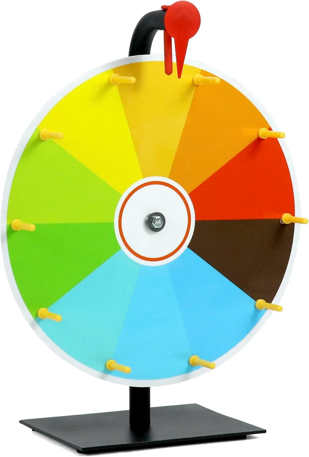 Ruleta de la suerte